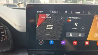 CUPRA Formentor usata, con Servosterzo