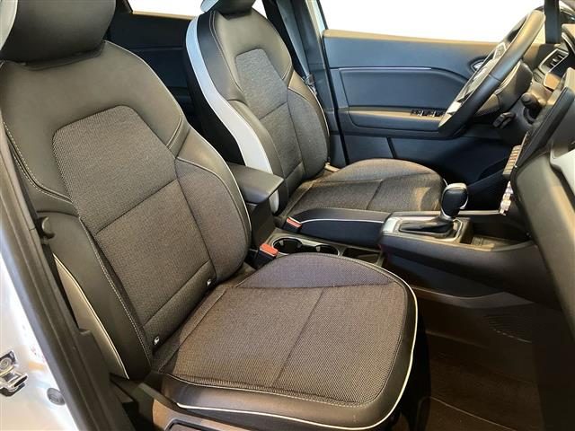 RENAULT Captur usata 10