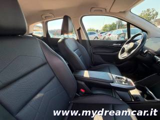 BMW 218 usata, con Cruise Control