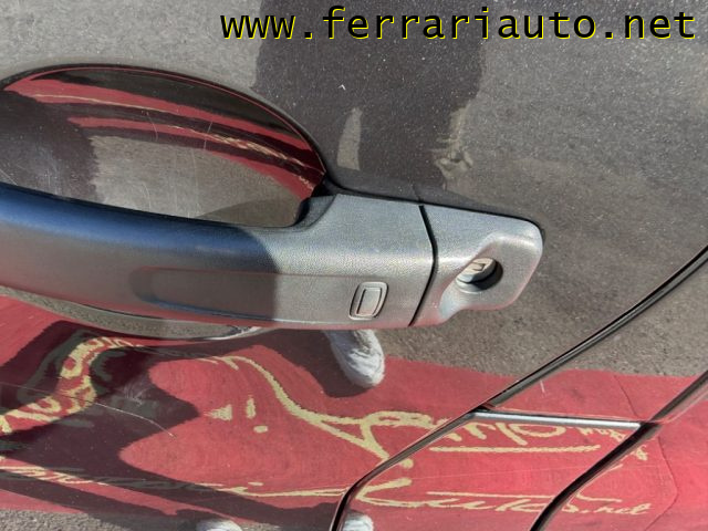 RENAULT Trafic usata, con Sistema di navigazione