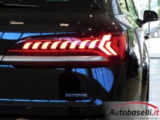 AUDI Q7 usata, con Luci diurne LED