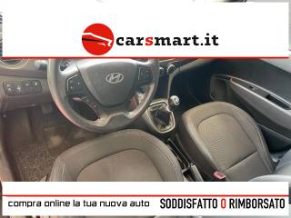 HYUNDAI i10 usata, con Controllo trazione