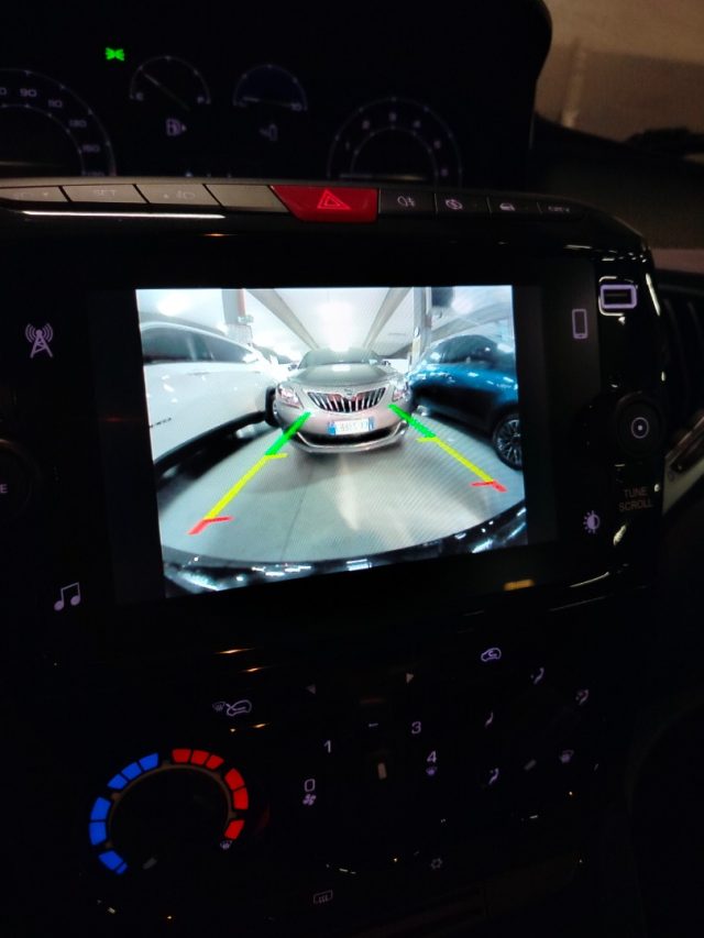 LANCIA Ypsilon usata 22