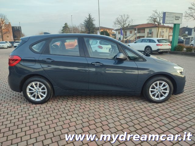 BMW 218 usata 36