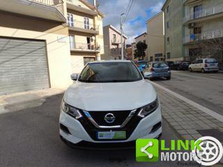 NISSAN Qashqai usata, con Airbag