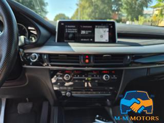 BMW X6 usata, con Climatizzatore