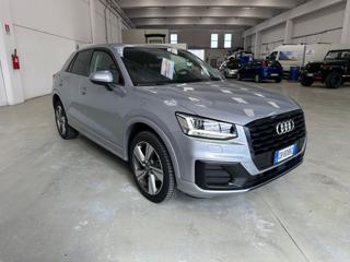 AUDI Q2 usata, con Alzacristalli elettrici