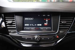 OPEL Astra usata, con Airbag posteriore
