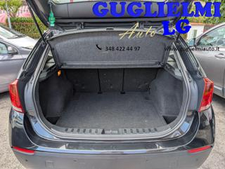BMW X1 usata, con Sensori di parcheggio posteriori