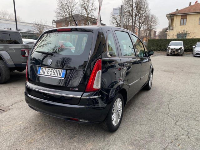 LANCIA MUSA usata, con Chiusura centralizzata
