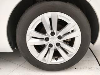 PEUGEOT 308 usata, con Volante in pelle