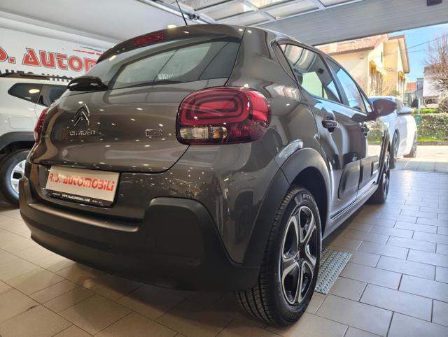 CITROEN C3 usata, con Airbag laterali