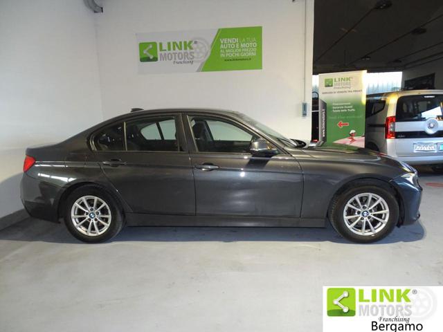 BMW 316 usata, con Airbag