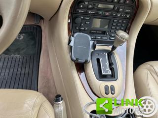 JAGUAR Sovereign usata, con Antifurto