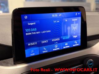 FORD Focus usata, con Park Distance Control