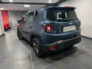JEEP Renegade usata, con Antifurto