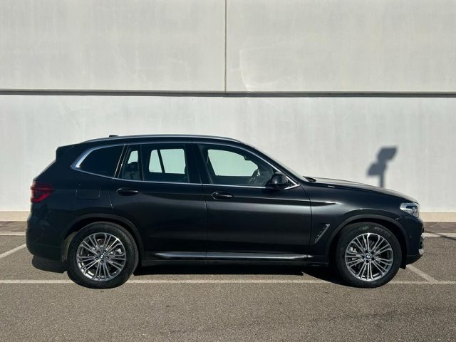 BMW X3 usata, con Autoradio