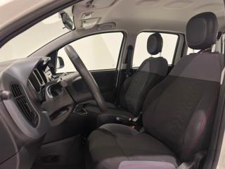 FIAT Panda usata, con Immobilizzatore elettronico