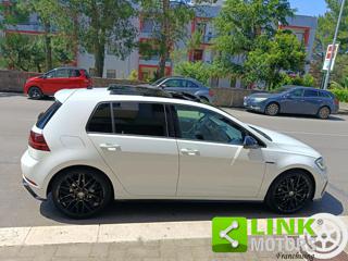 VOLKSWAGEN Golf usata, con Hill holder