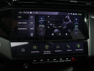 PEUGEOT 308 usata, con Vetri oscurati