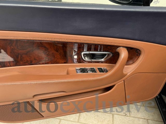 BENTLEY Continental usata, con Controllo trazione