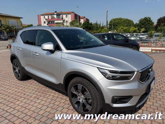 VOLVO XC40 usata, con Airbag Passeggero
