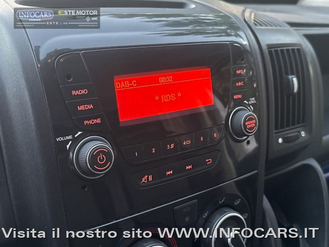 FIAT Ducato usata, con ESP