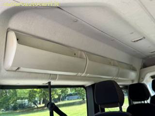 PEUGEOT Boxer usata 36