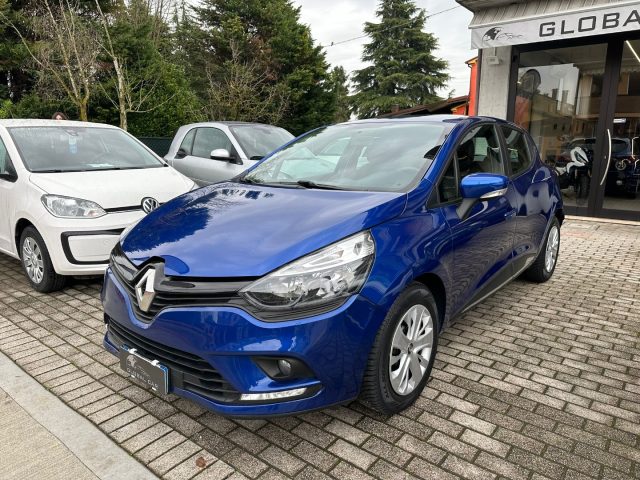 RENAULT Clio usata 0