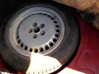 ALFA ROMEO 75 usata 33