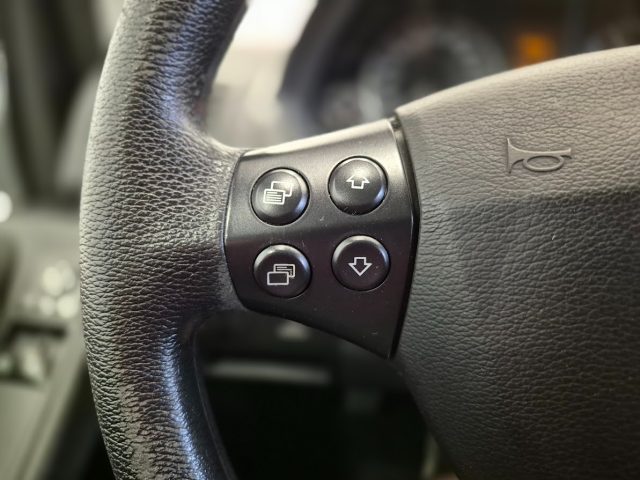 MERCEDES-BENZ A 160 usata, con Servosterzo