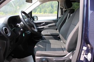 MERCEDES-BENZ Vito usata, con Cruise Control