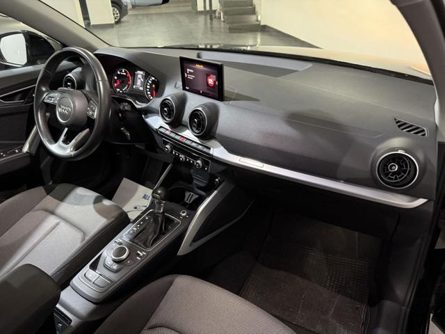 AUDI Q2 usata, con Climatizzatore