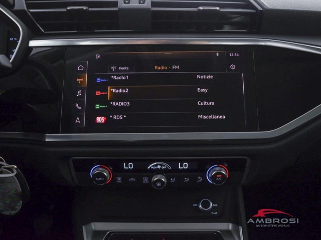 AUDI Q3 usata 13