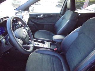 FORD Kuga usata, con Airbag testa