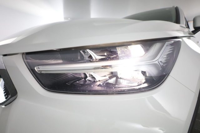 VOLVO XC40 usata 7