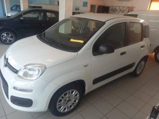 FIAT Panda usata, con Airbag