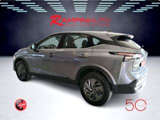 NISSAN Qashqai usata 10