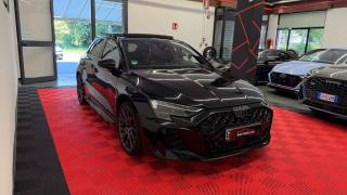 AUDI RS3 usata, con Airbag