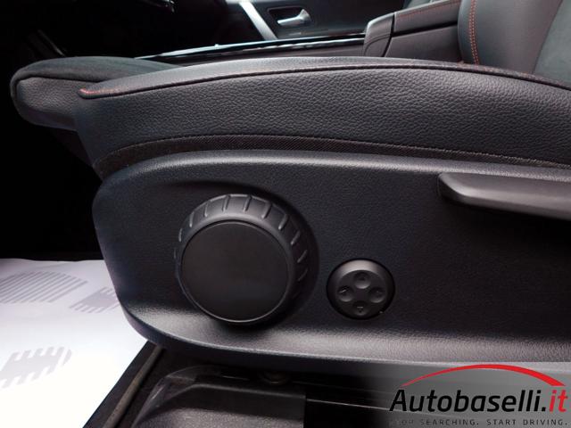 MERCEDES-BENZ CLA 200 usata, con Android Auto