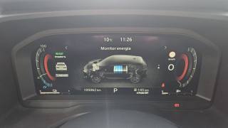 NISSAN Qashqai usata, con Controllo trazione