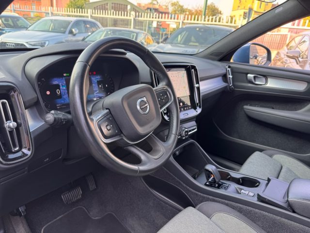 VOLVO XC40 usata, con Autoradio