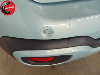 FIAT Panda usata, con Specchietti laterali elettrici