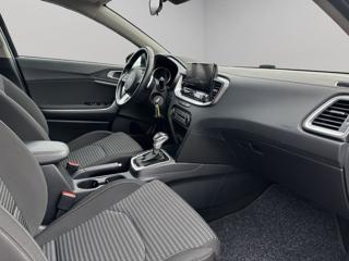 KIA Ceed usata, con Immobilizzatore elettronico