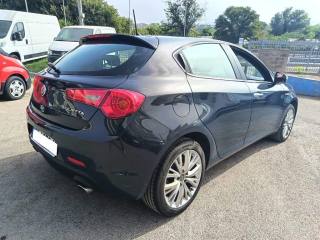 ALFA ROMEO Giulietta usata 5