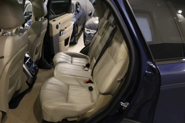 LAND ROVER Range Rover Sport usata, con Fari Xenon