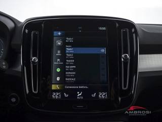 VOLVO XC40 usata 13
