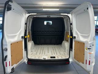 FORD Transit Custom usata, con Cronologia tagliandi