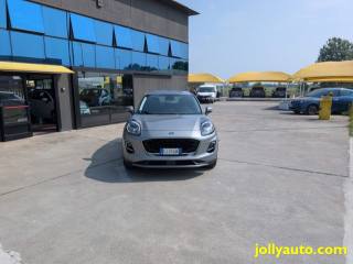 FORD Puma usata, con Airbag