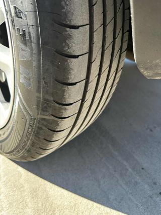 NISSAN Qashqai usata, con Chiusura centralizzata